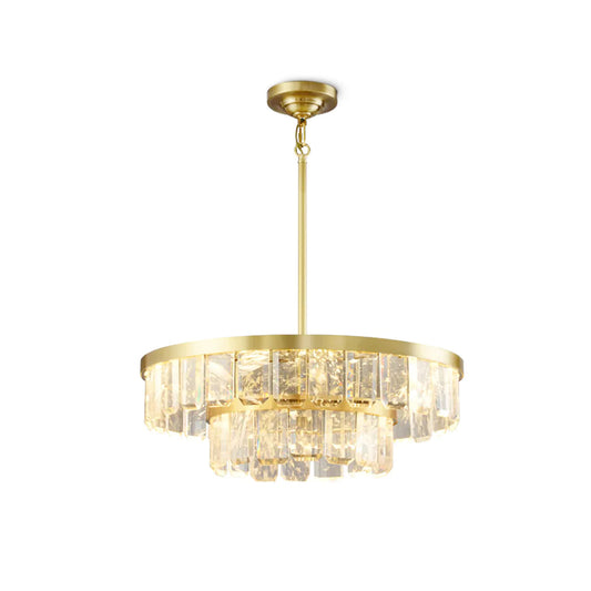 Doria Chandelier