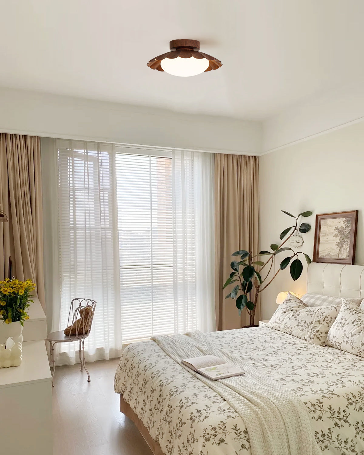 Dorinda Ceiling Lamp