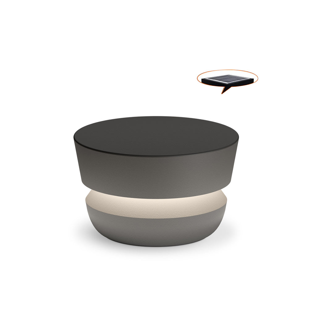 Dots Outdoor Table Lamp