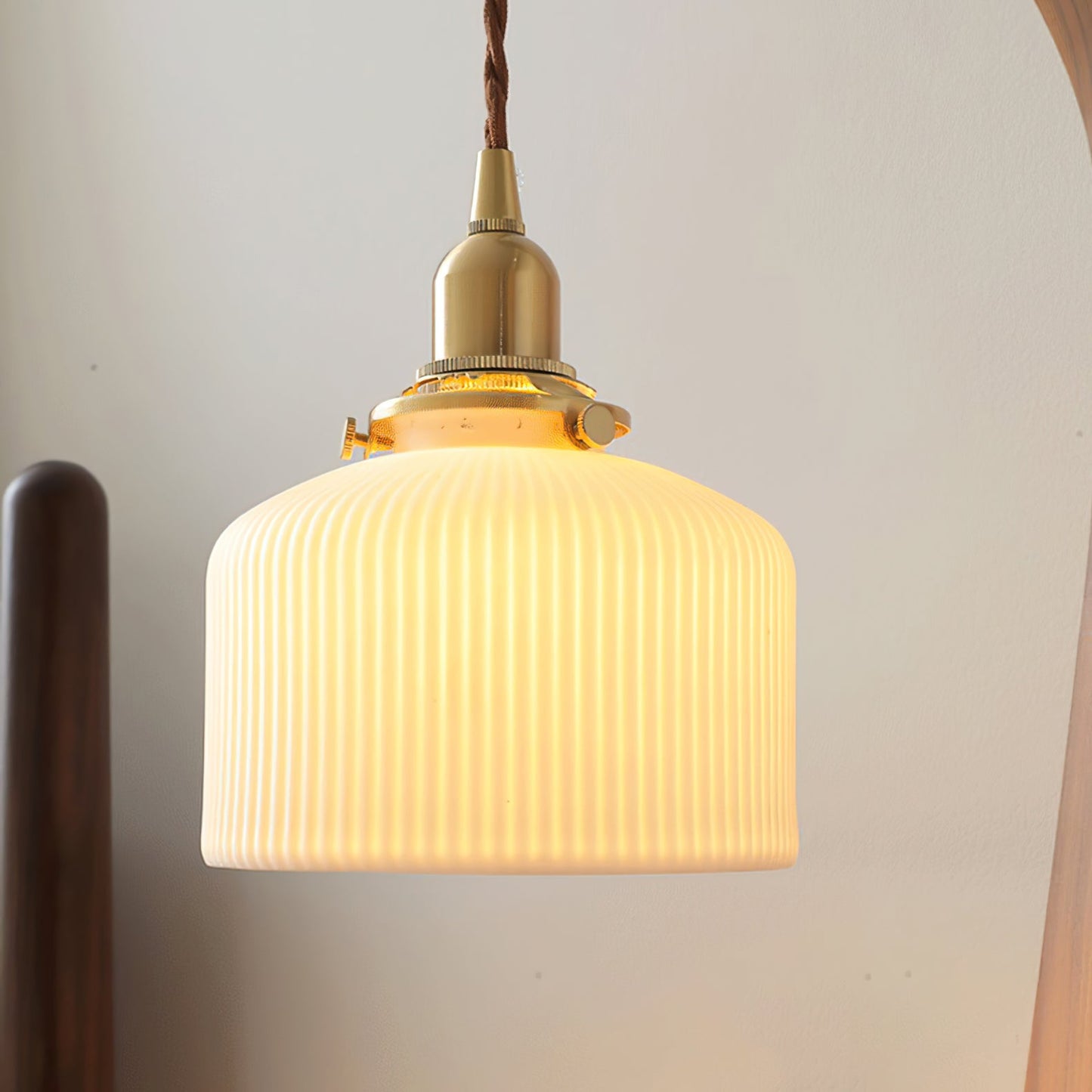 Dotty Candle Warmer Lamp