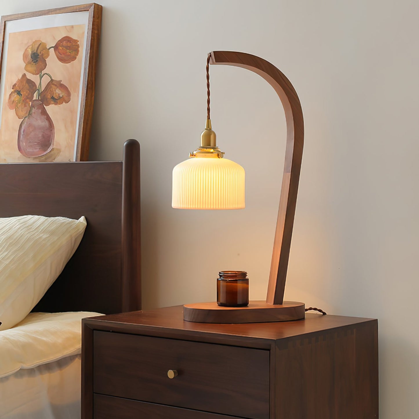 Dotty Candle Warmer Lamp