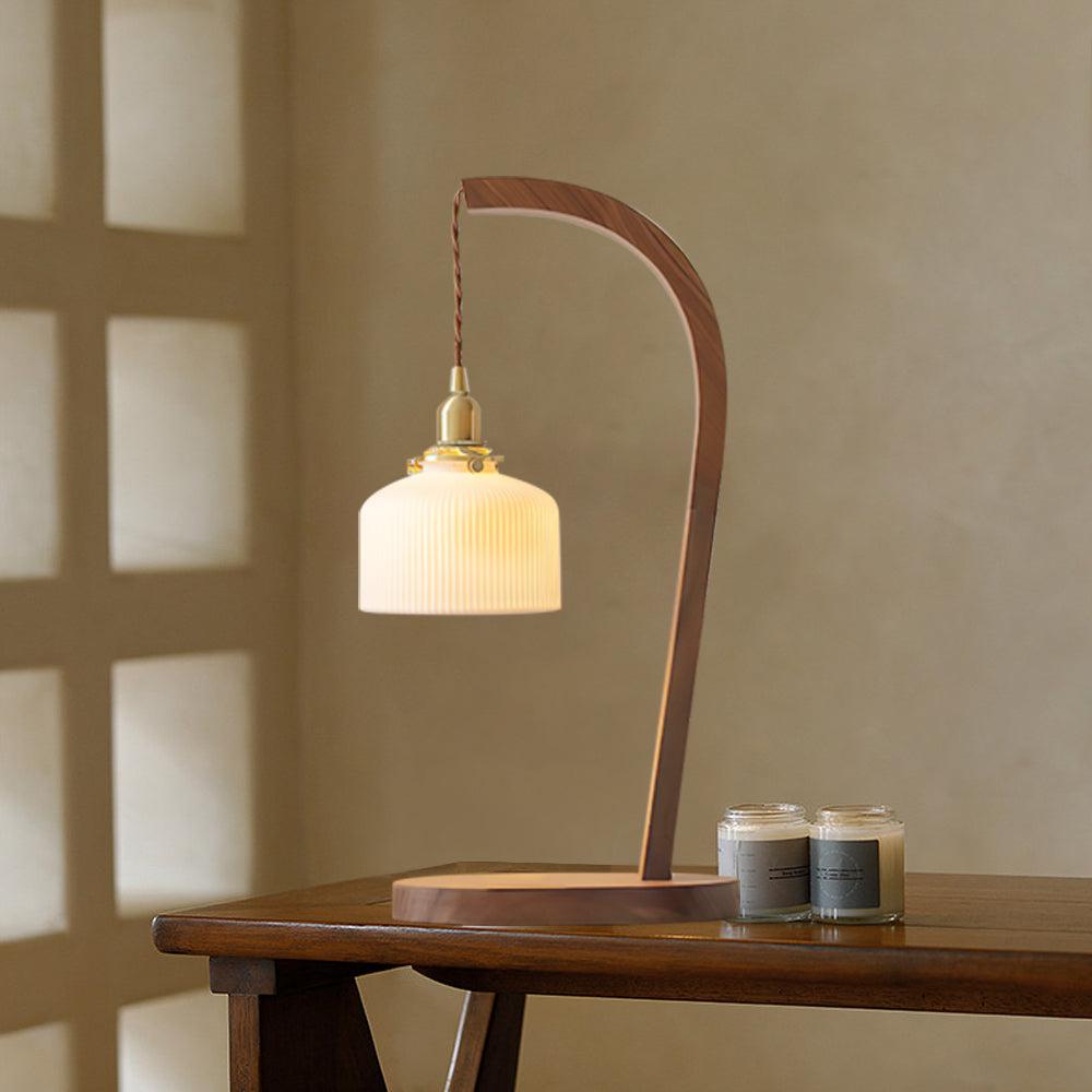 Dotty Candle Warmer Lamp