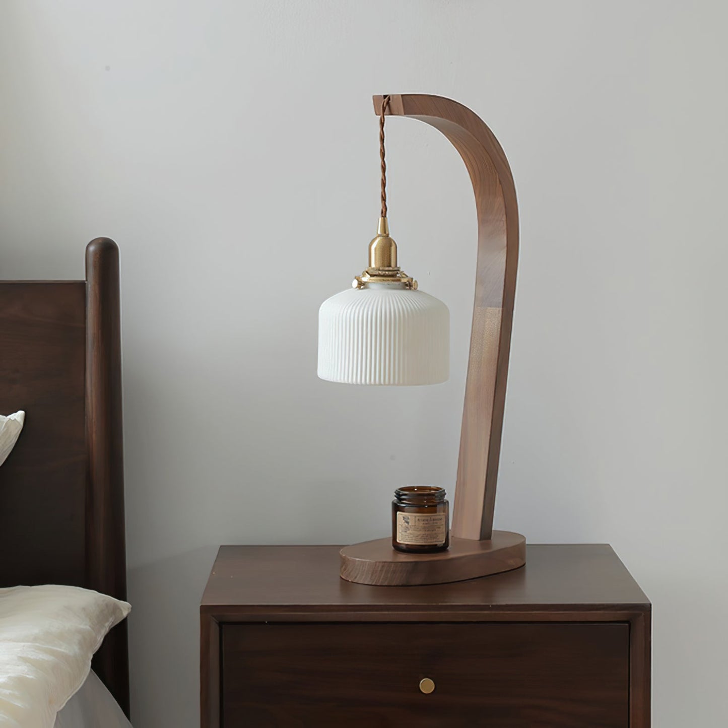 Dotty Candle Warmer Lamp