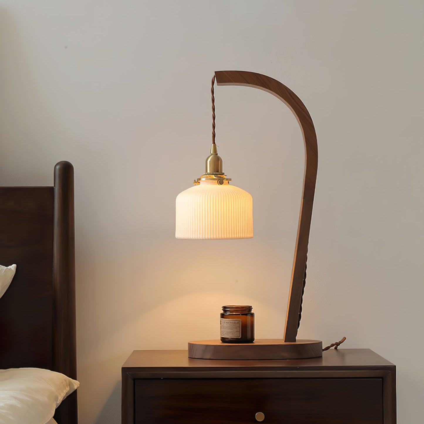 Dotty Candle Warmer Lamp