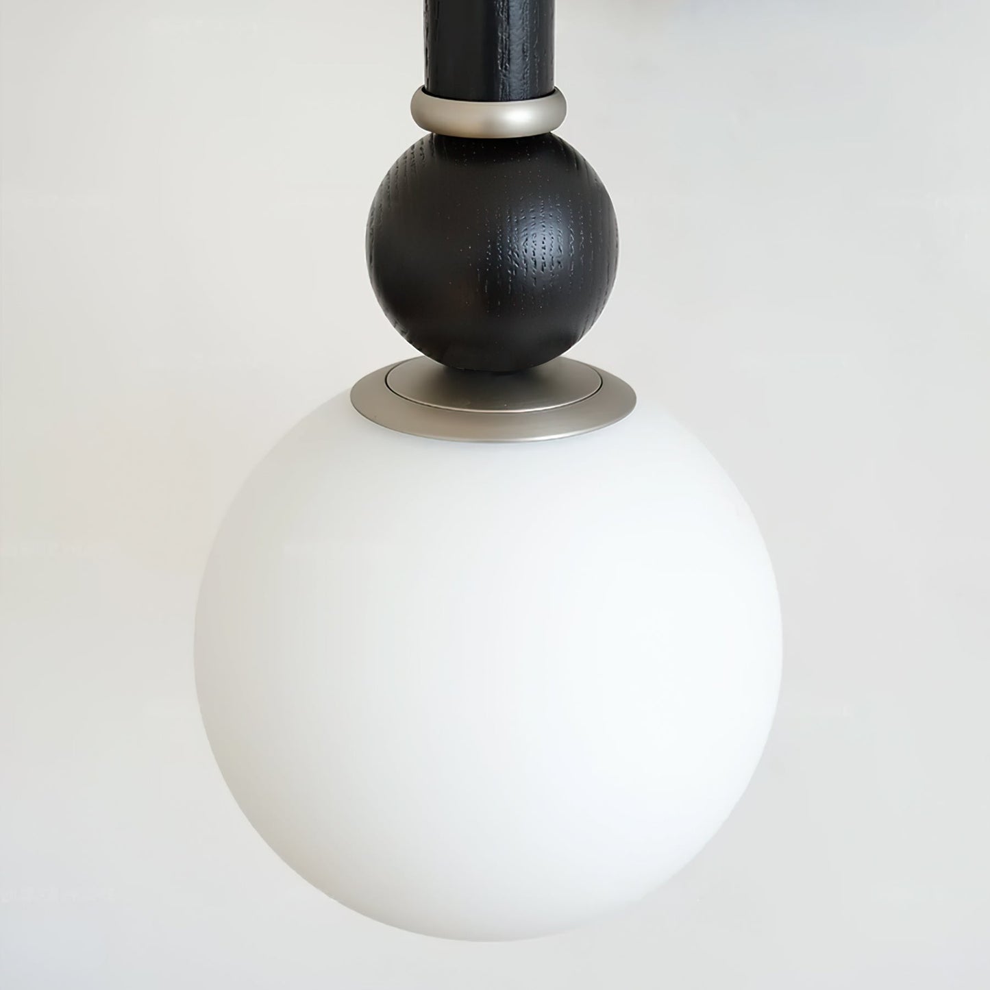 Drop Bulp Wall Lamp