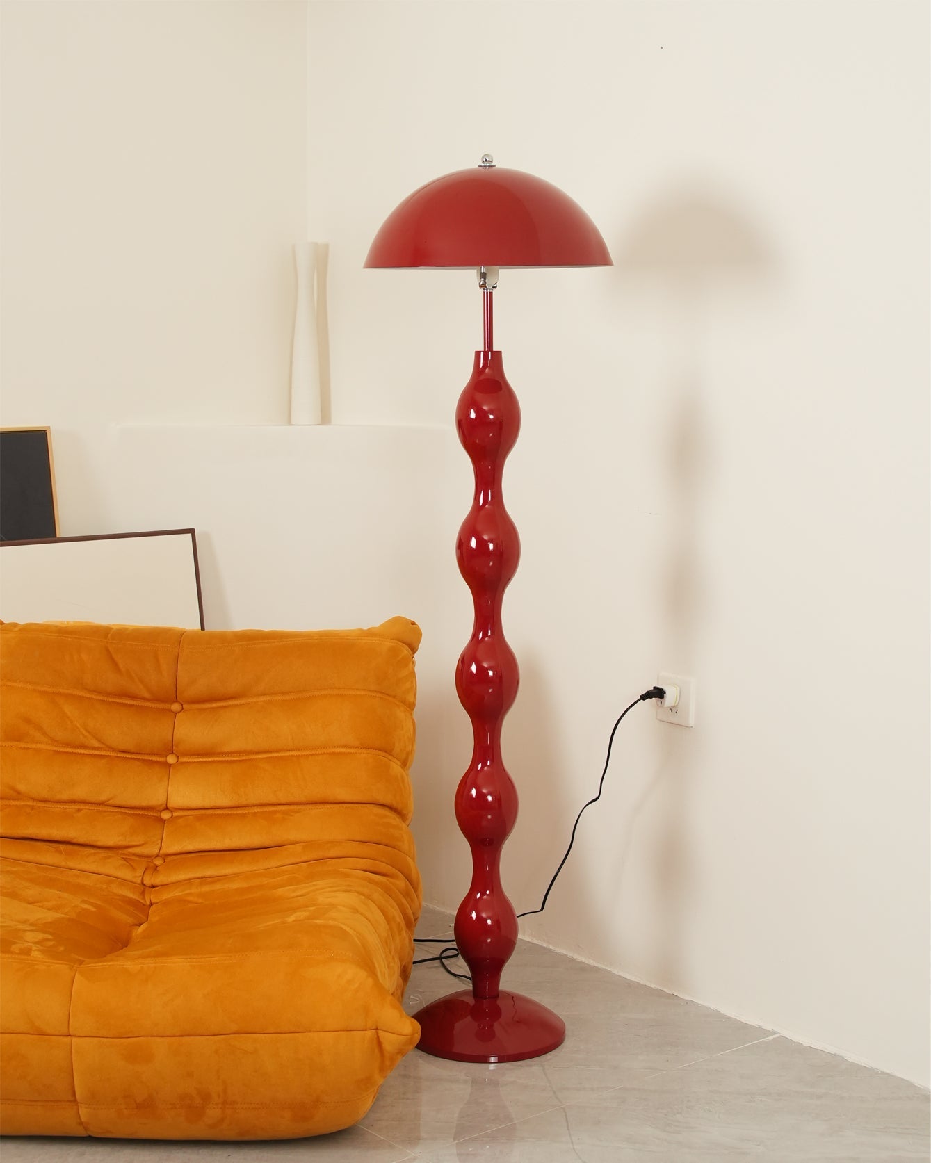Drop Floor Lamp