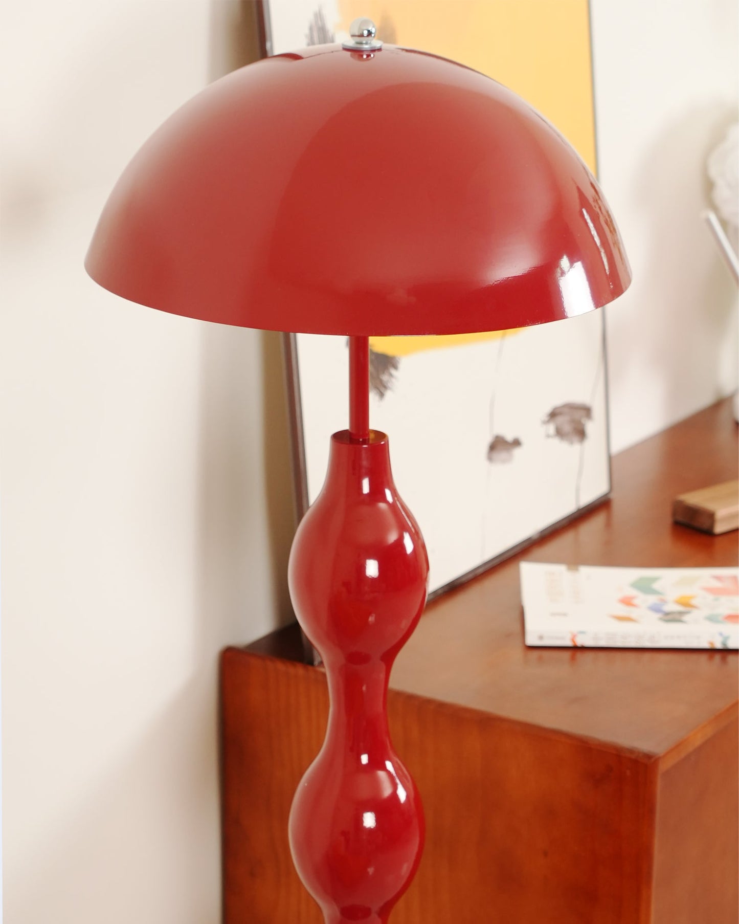 Drop Floor Lamp