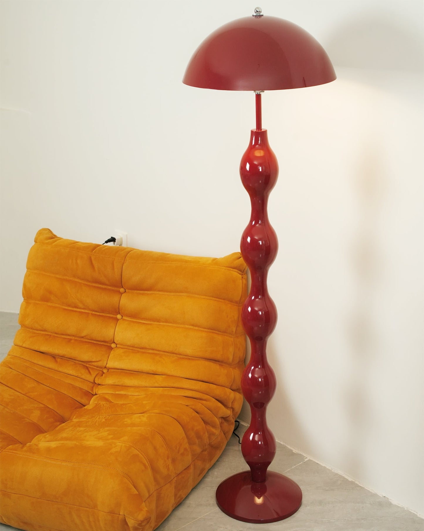 Drop Floor Lamp