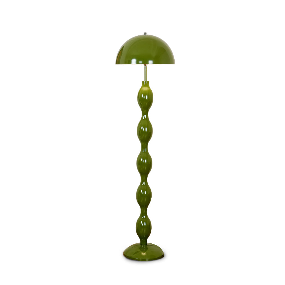 Drop Floor Lamp