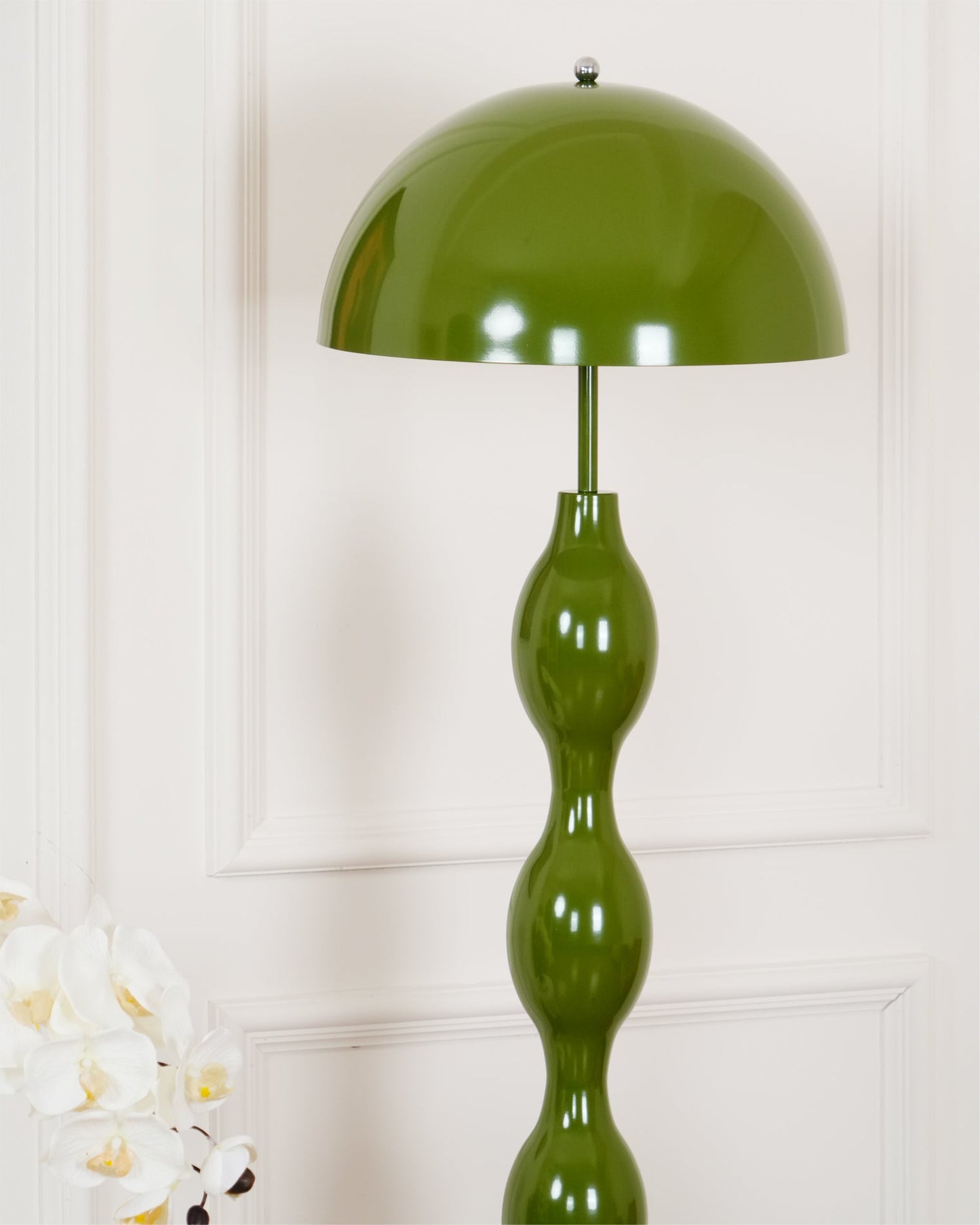 Drop Floor Lamp