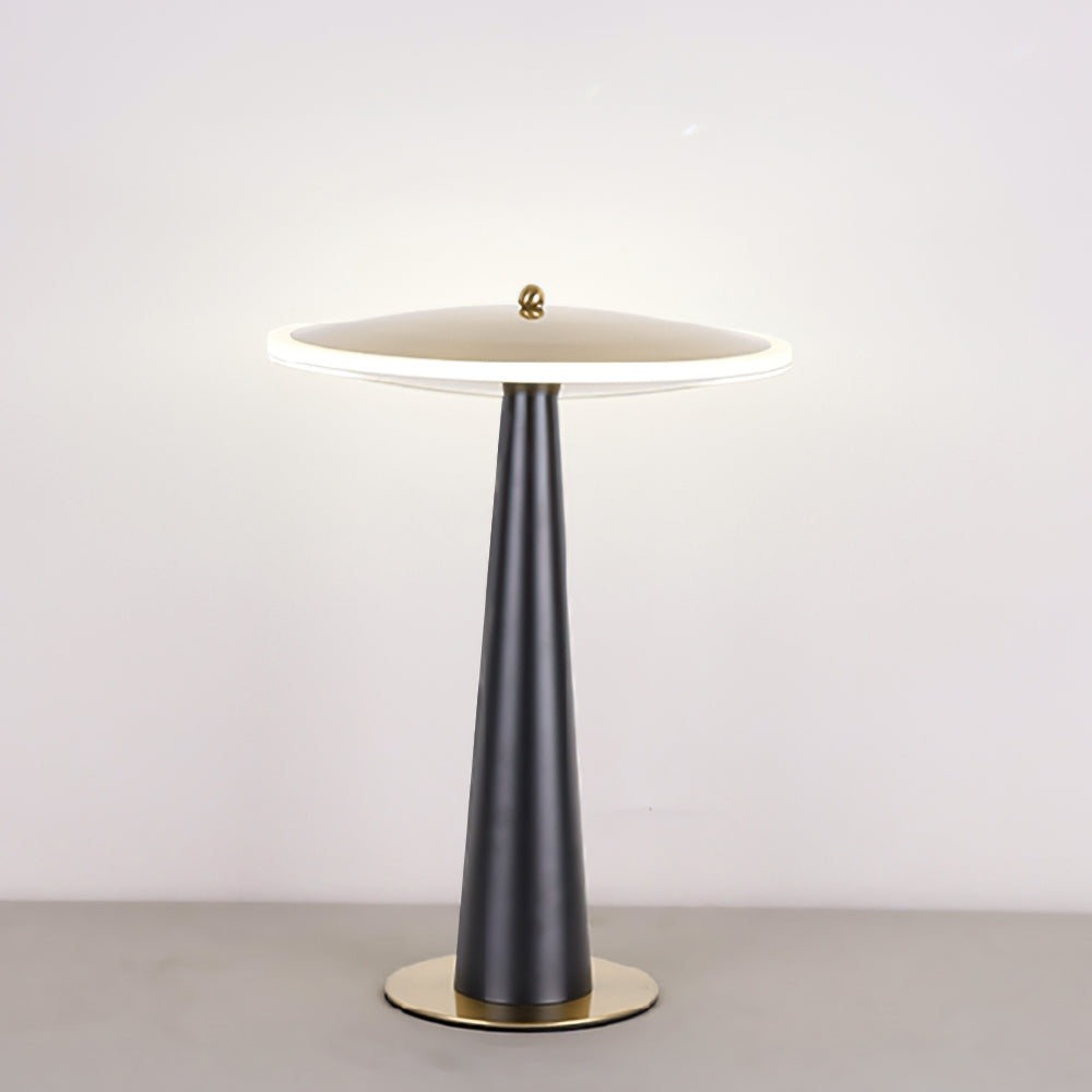 Drums Table Lamp