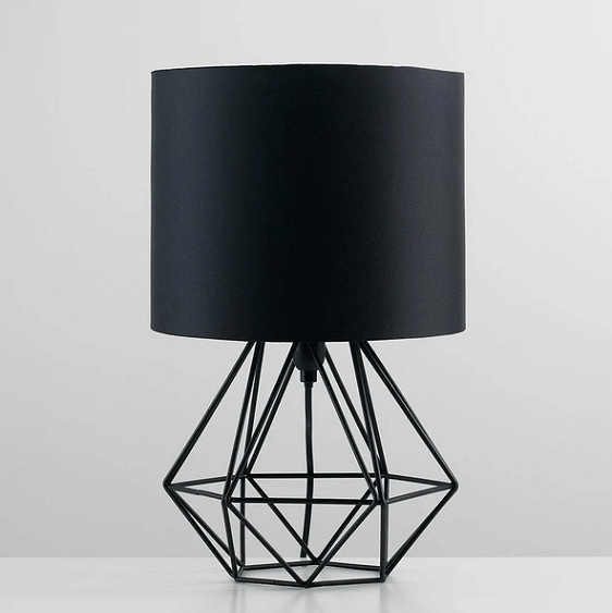 Duka - Geometric Frame Lamp