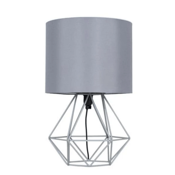 Duka - Geometric Frame Lamp