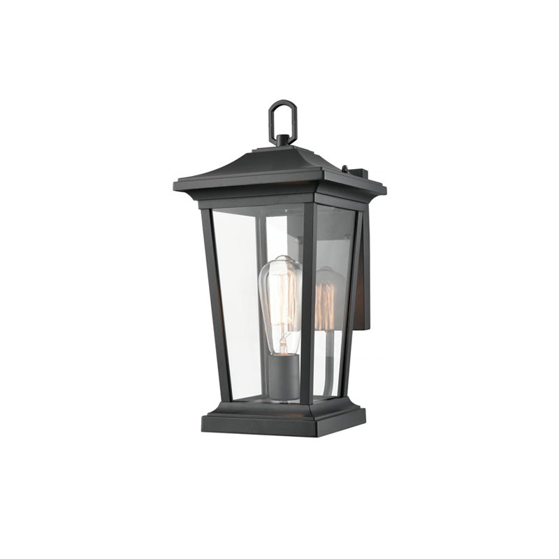 WOMO Transitional Outdoor Wall Lantern-WM9159
