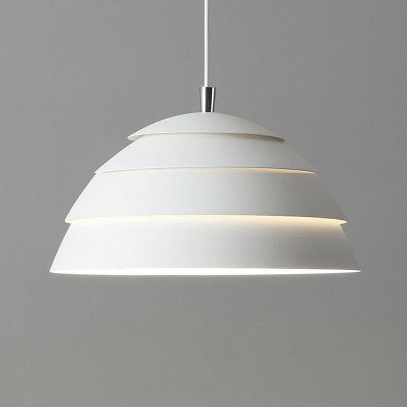 Ebba - Ladder design iron pendant lamp Nordic