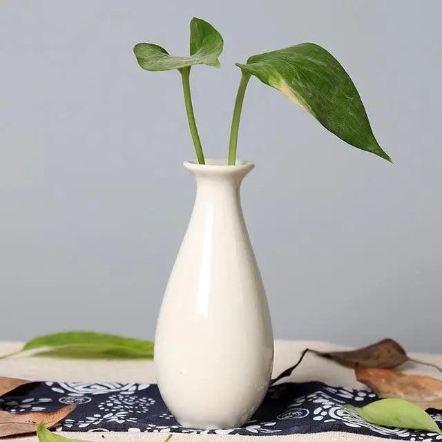 Elea - Ceramic Vase