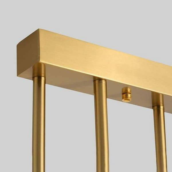 Elen - Elegant Linear Pendant Lights