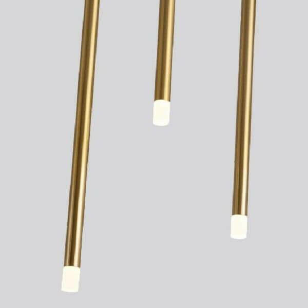 Elen - Elegant Linear Pendant Lights