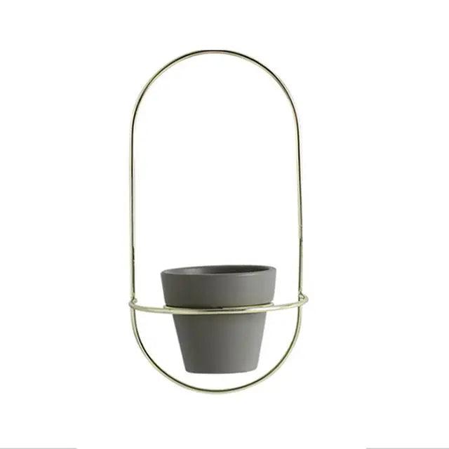 Elin - Nordic Flower Pot