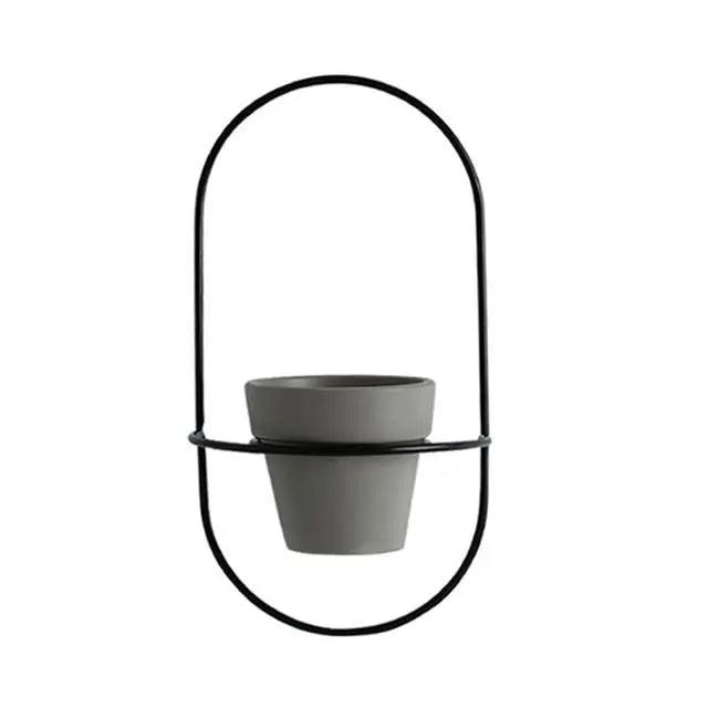 Elin - Nordic Flower Pot