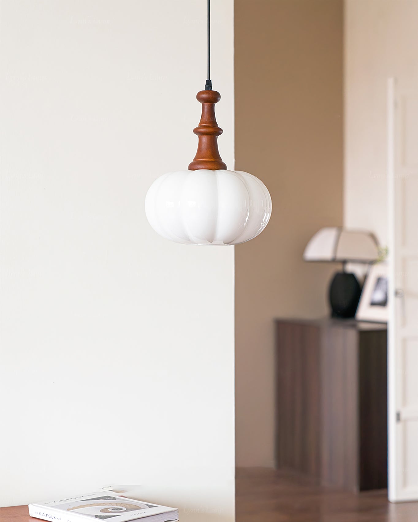 Eloise Pendant Lamp