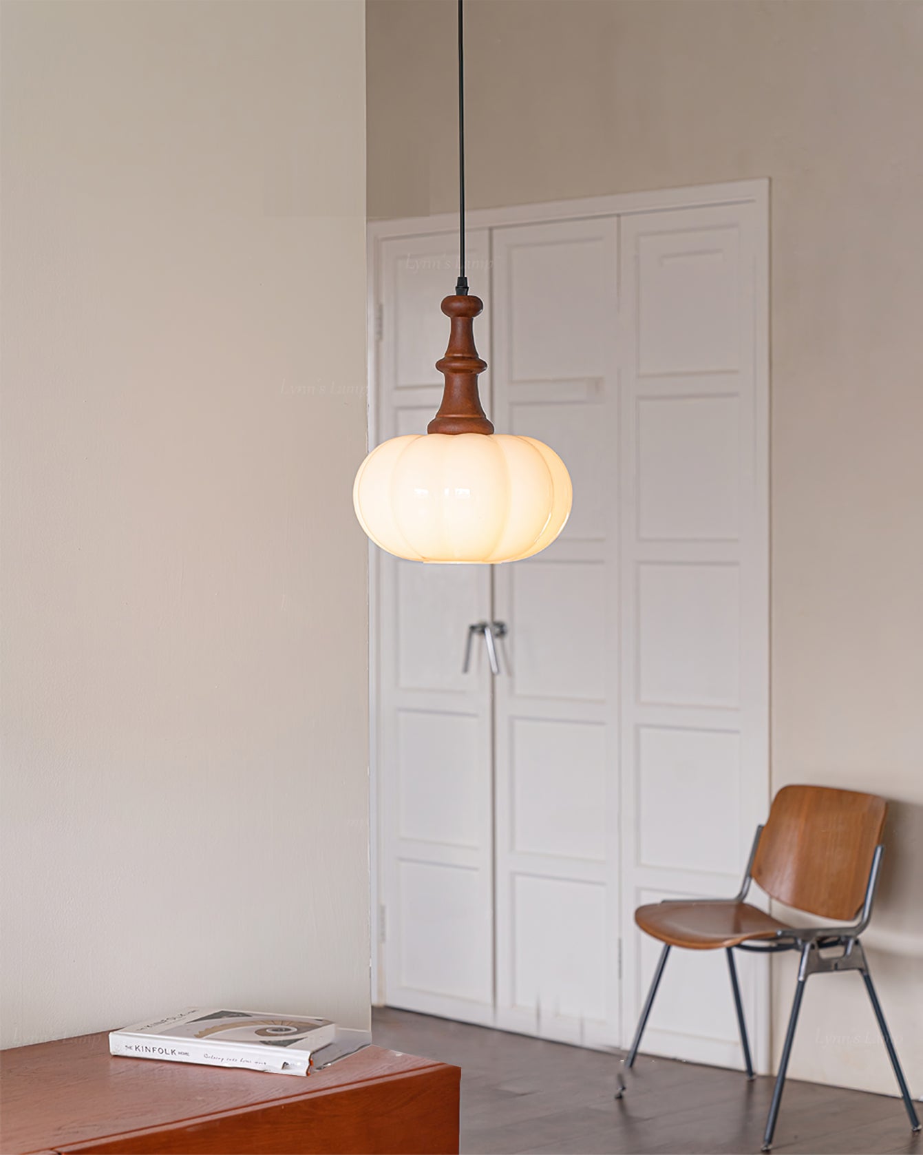 Eloise Pendant Lamp