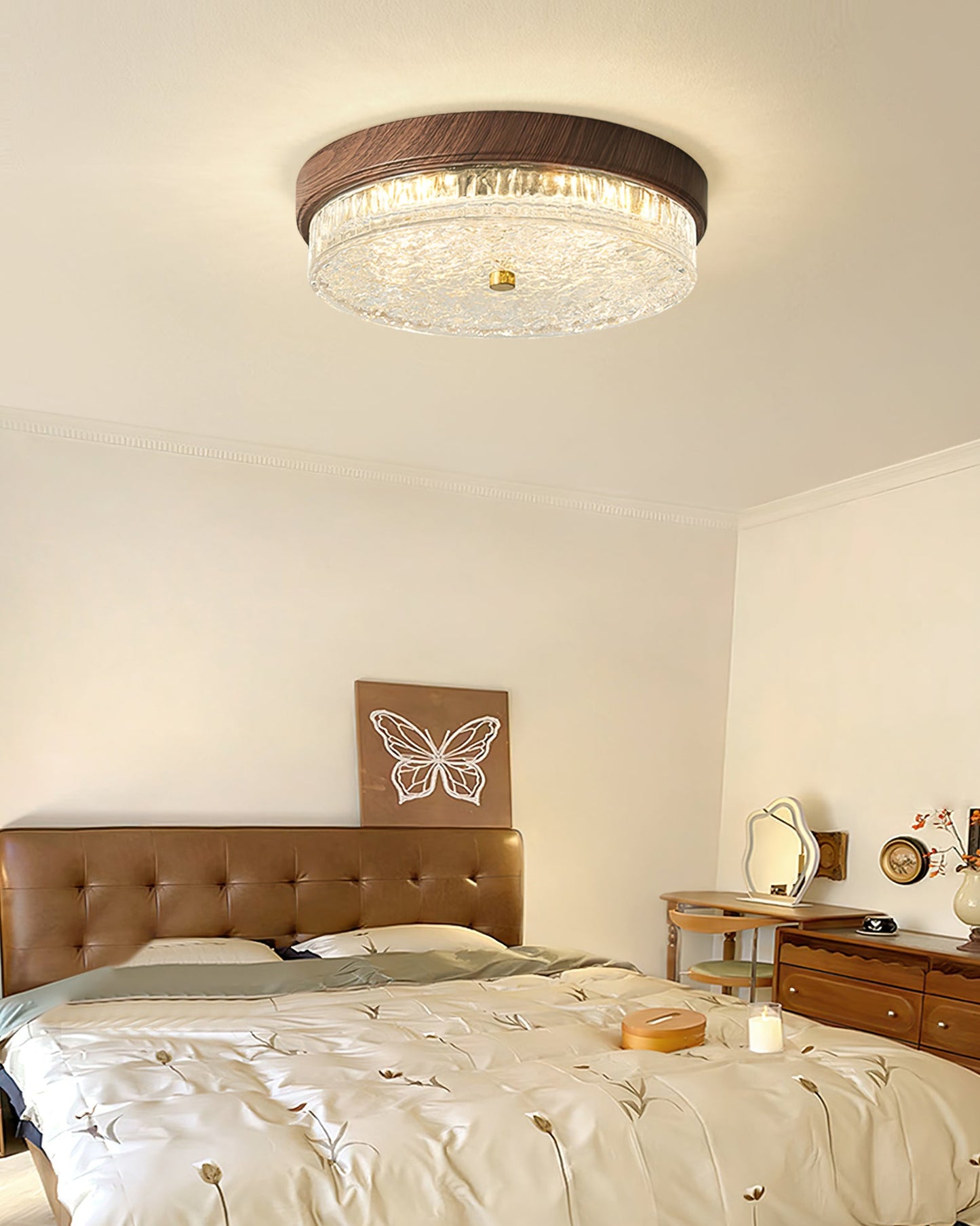 Elora Ceiling Lamp