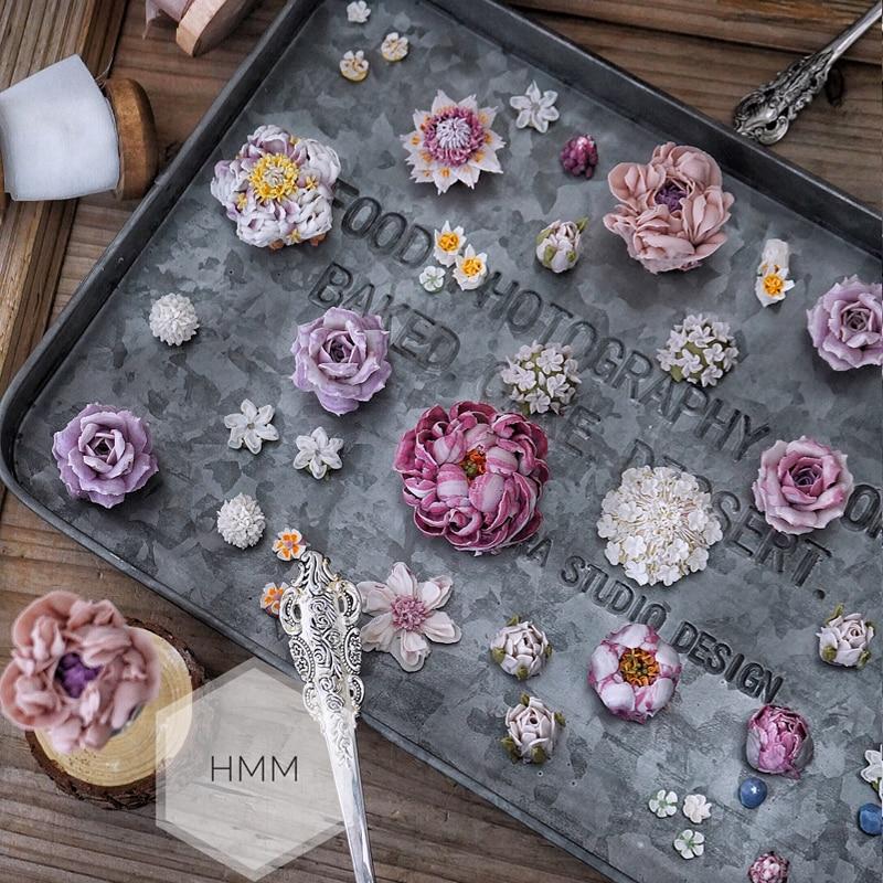 Nyx Vintage Metal Serving Tray