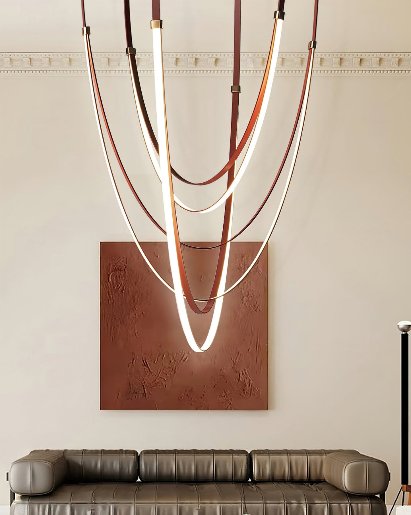 Emmemobili Pendant Lamp