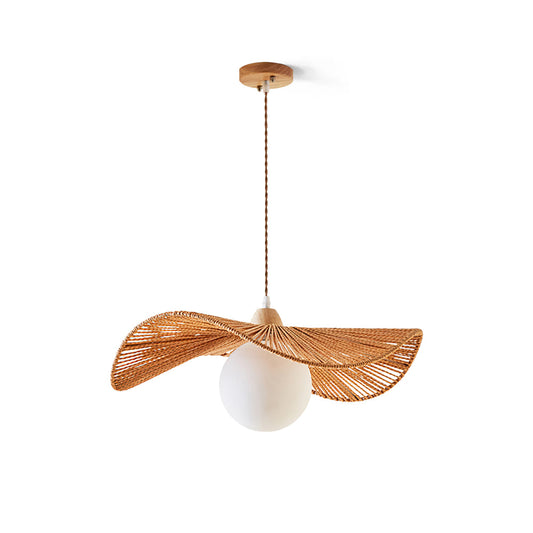 Emmi Rope Pendant Lamp