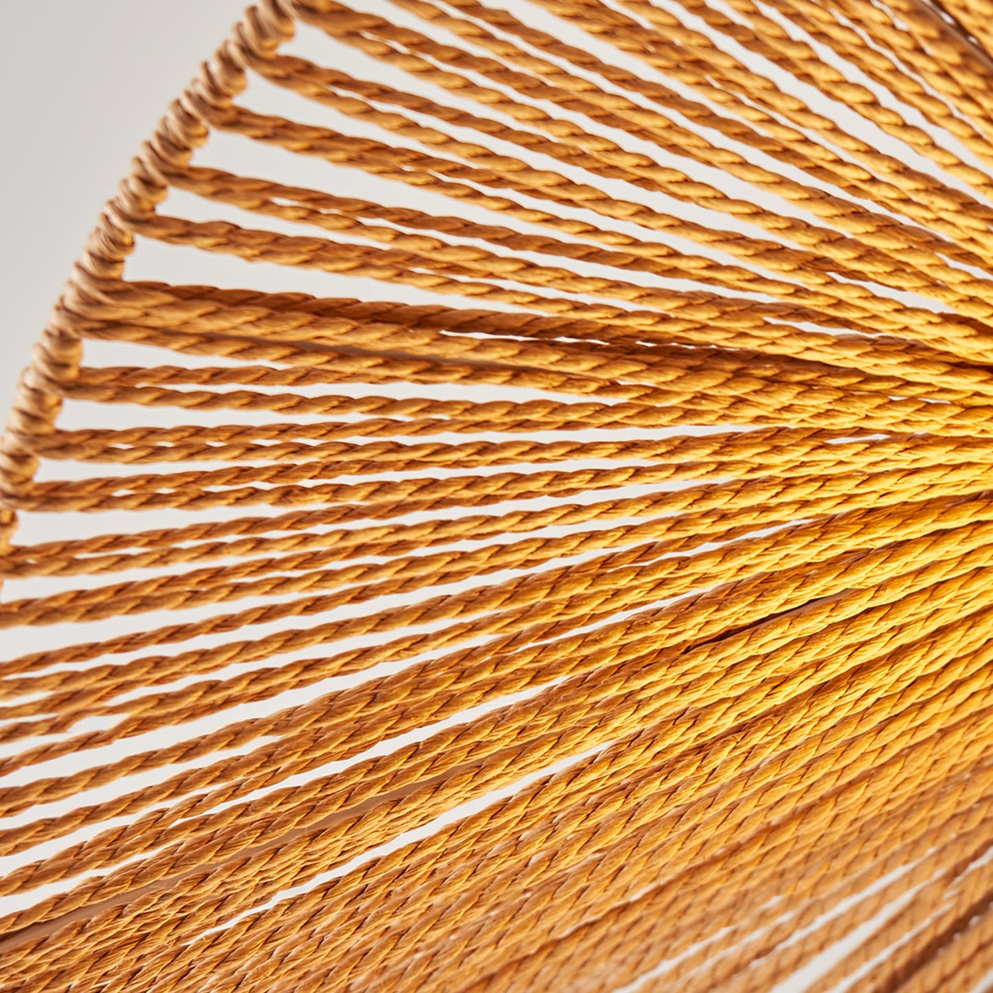 Emmi Rope Pendant Lamp