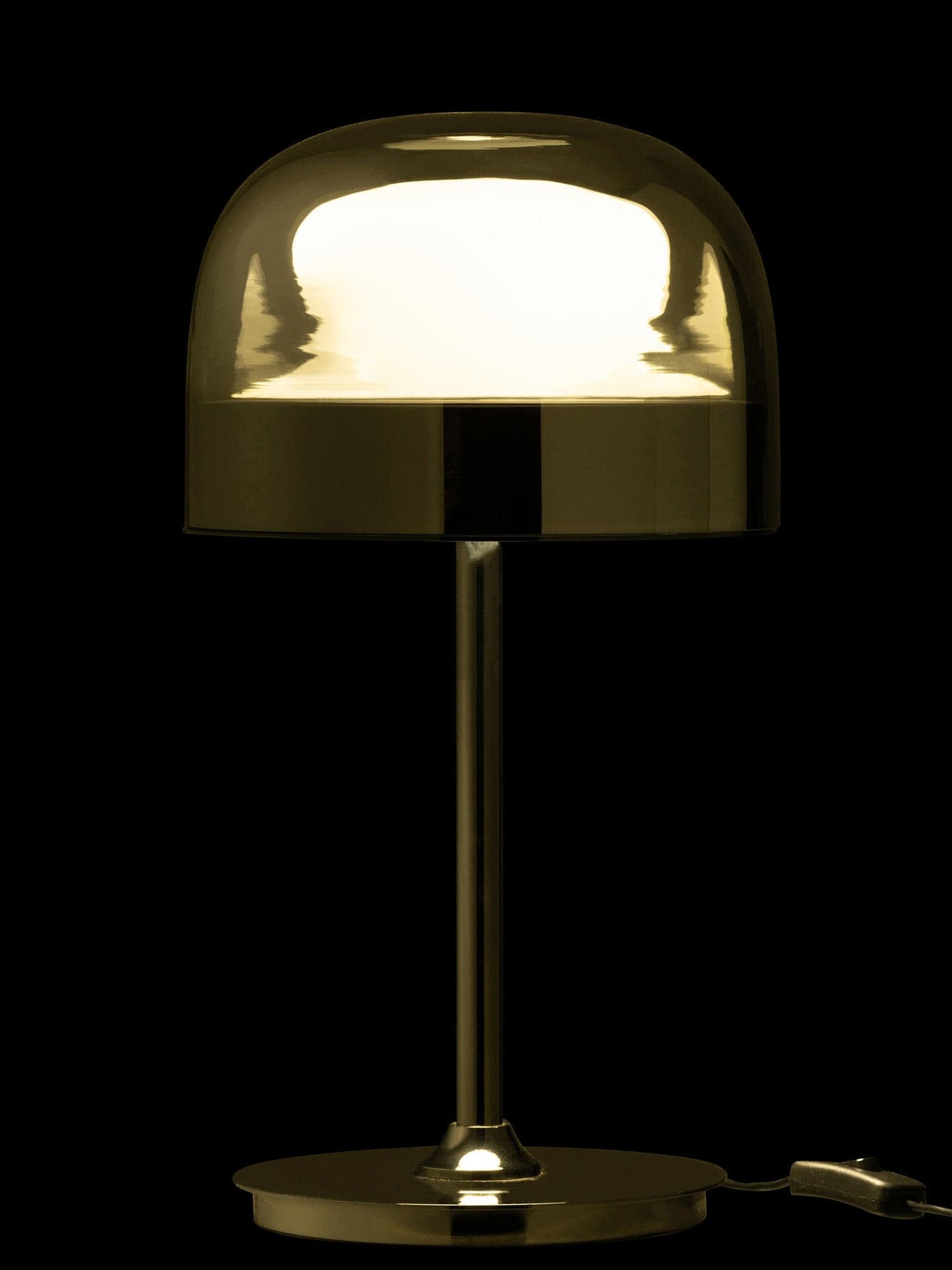 Equator LED Table Lamp