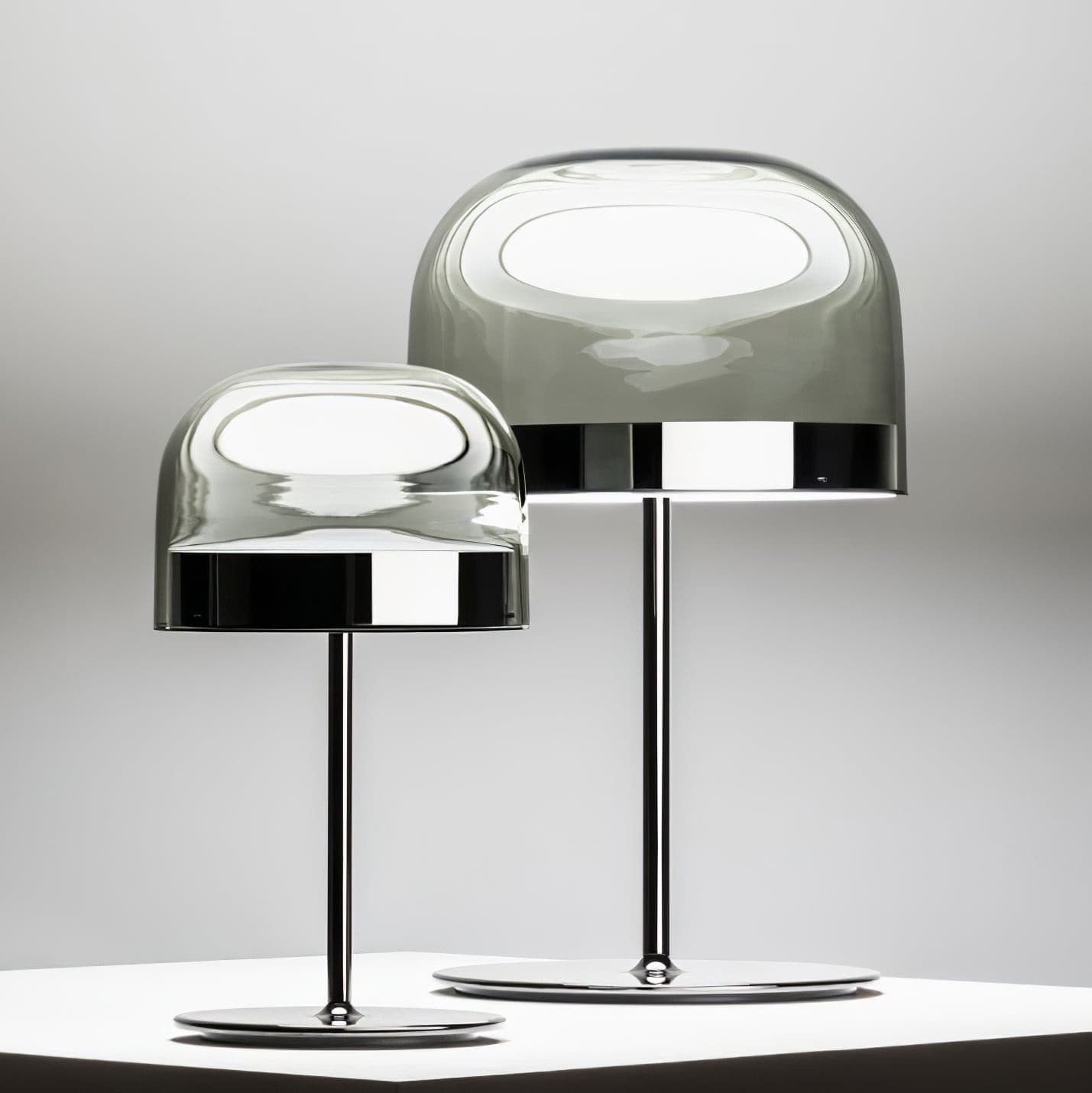 Equator LED Table Lamp