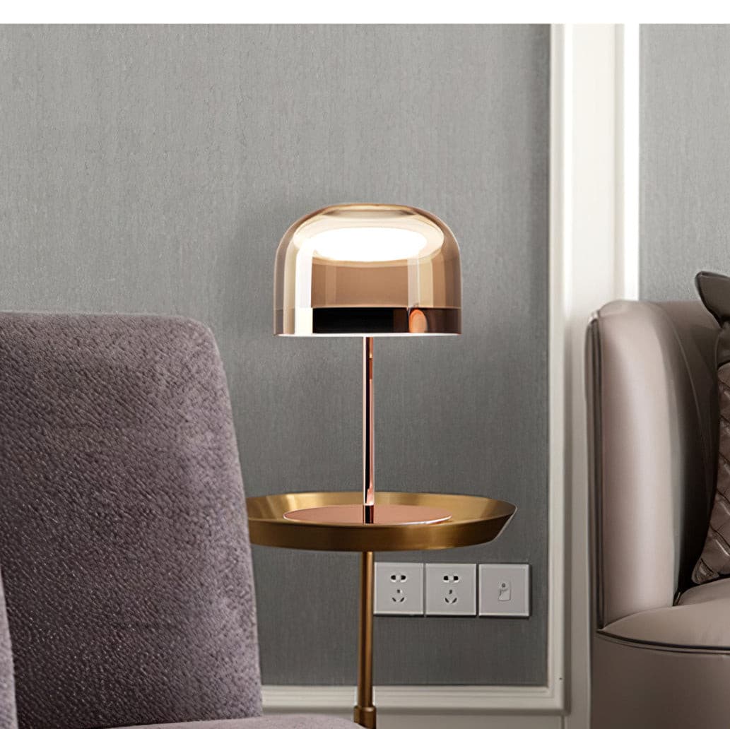 Equator LED Table Lamp