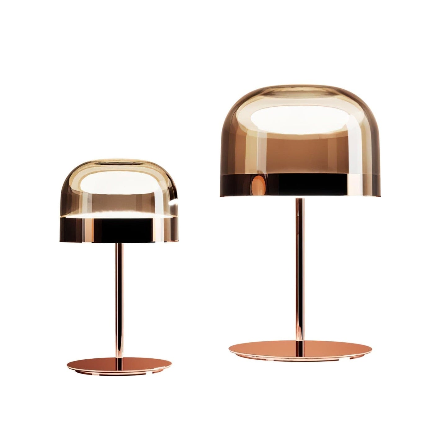 Equator LED Table Lamp