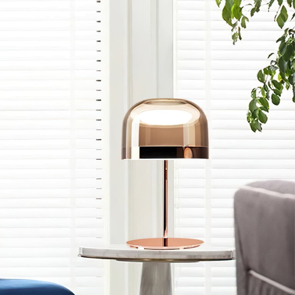 Equator LED Table Lamp