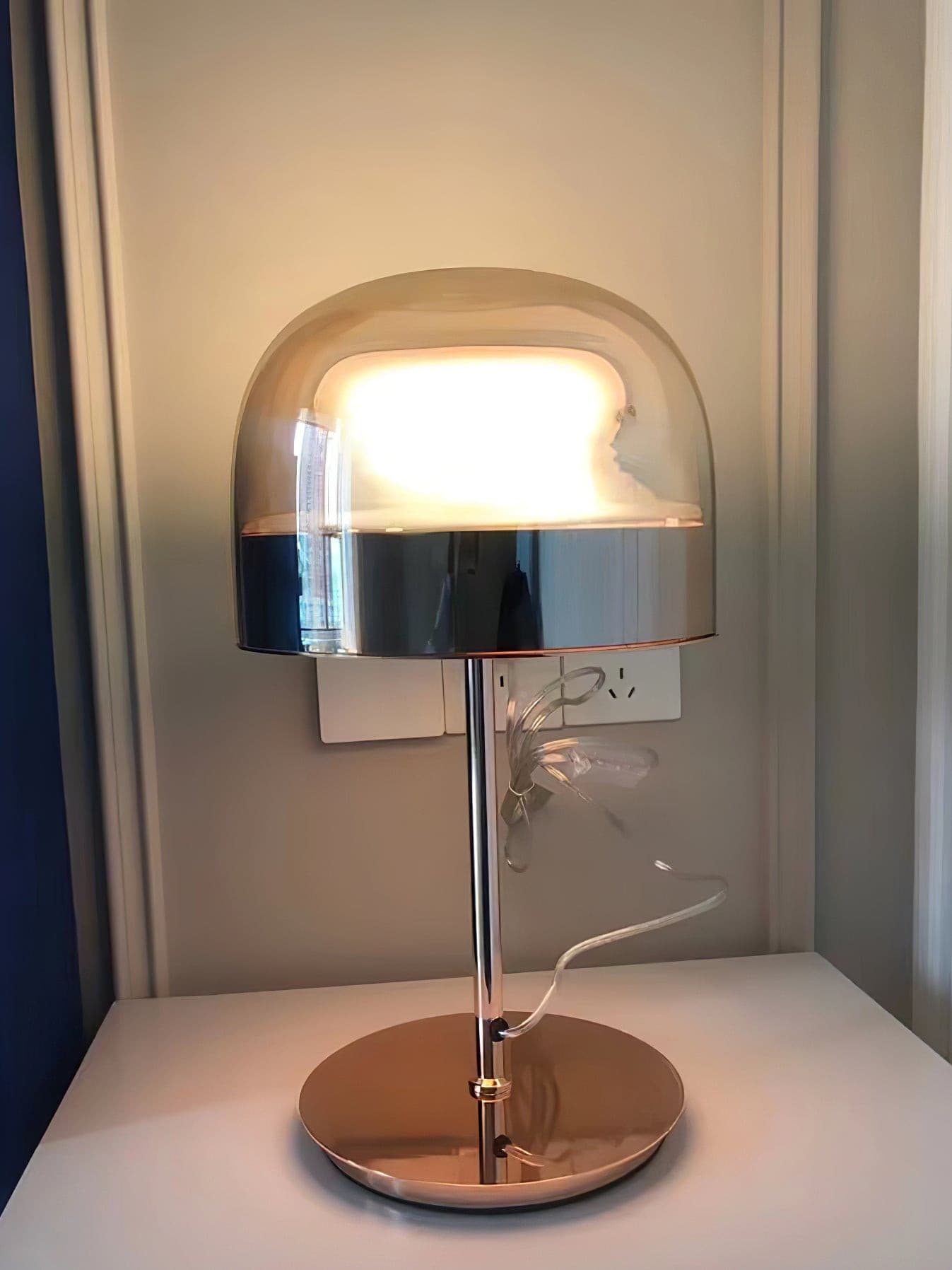 Equator LED Table Lamp