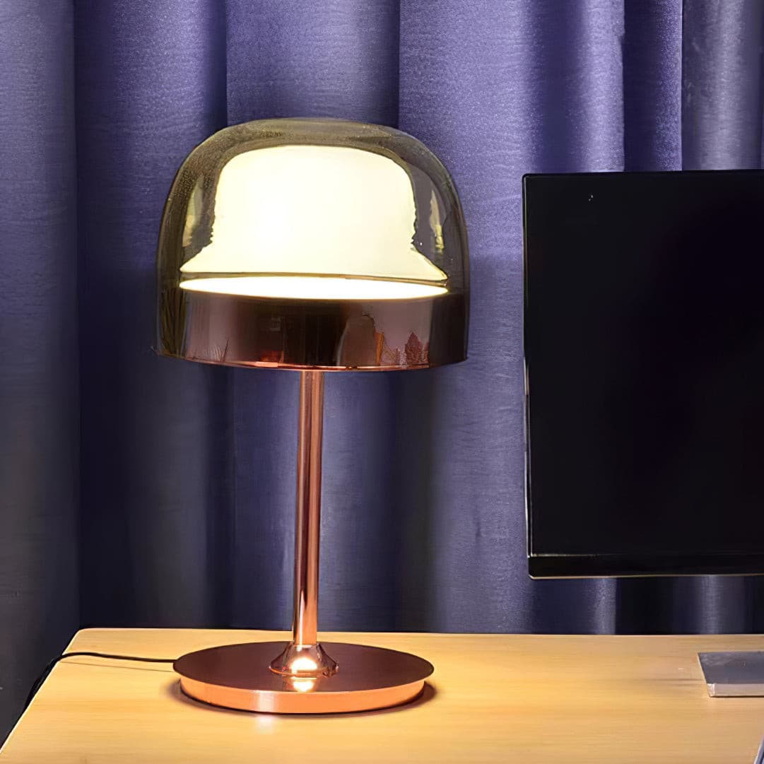 Equator LED Table Lamp