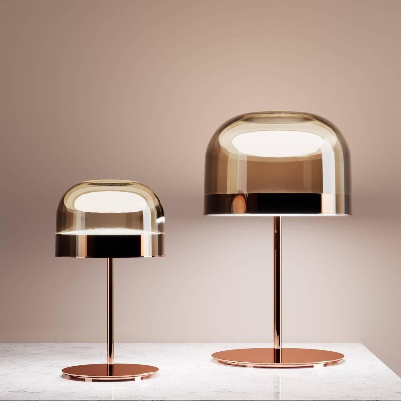 Equator LED Table Lamp