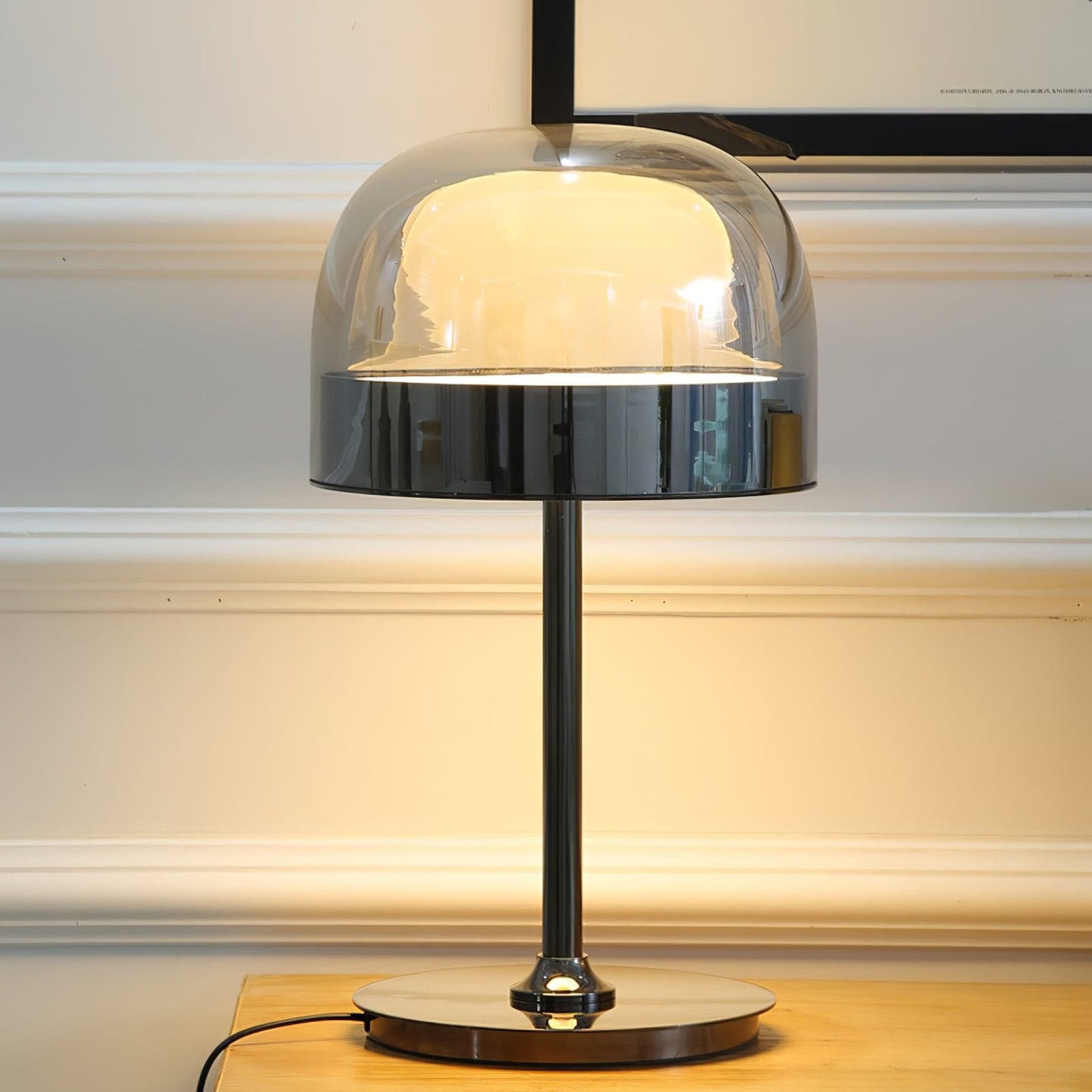 Equator LED Table Lamp