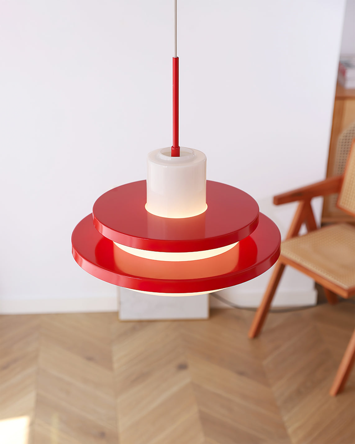 Equator Pendant Lamp