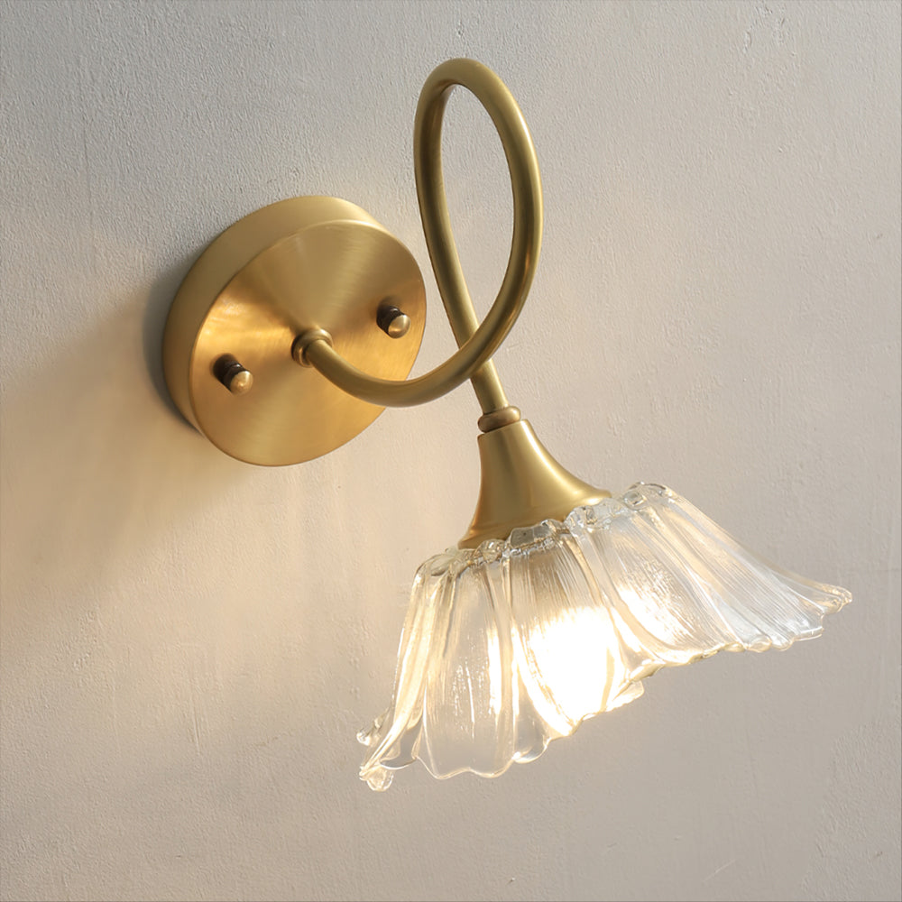 Ercole Wall Lamp