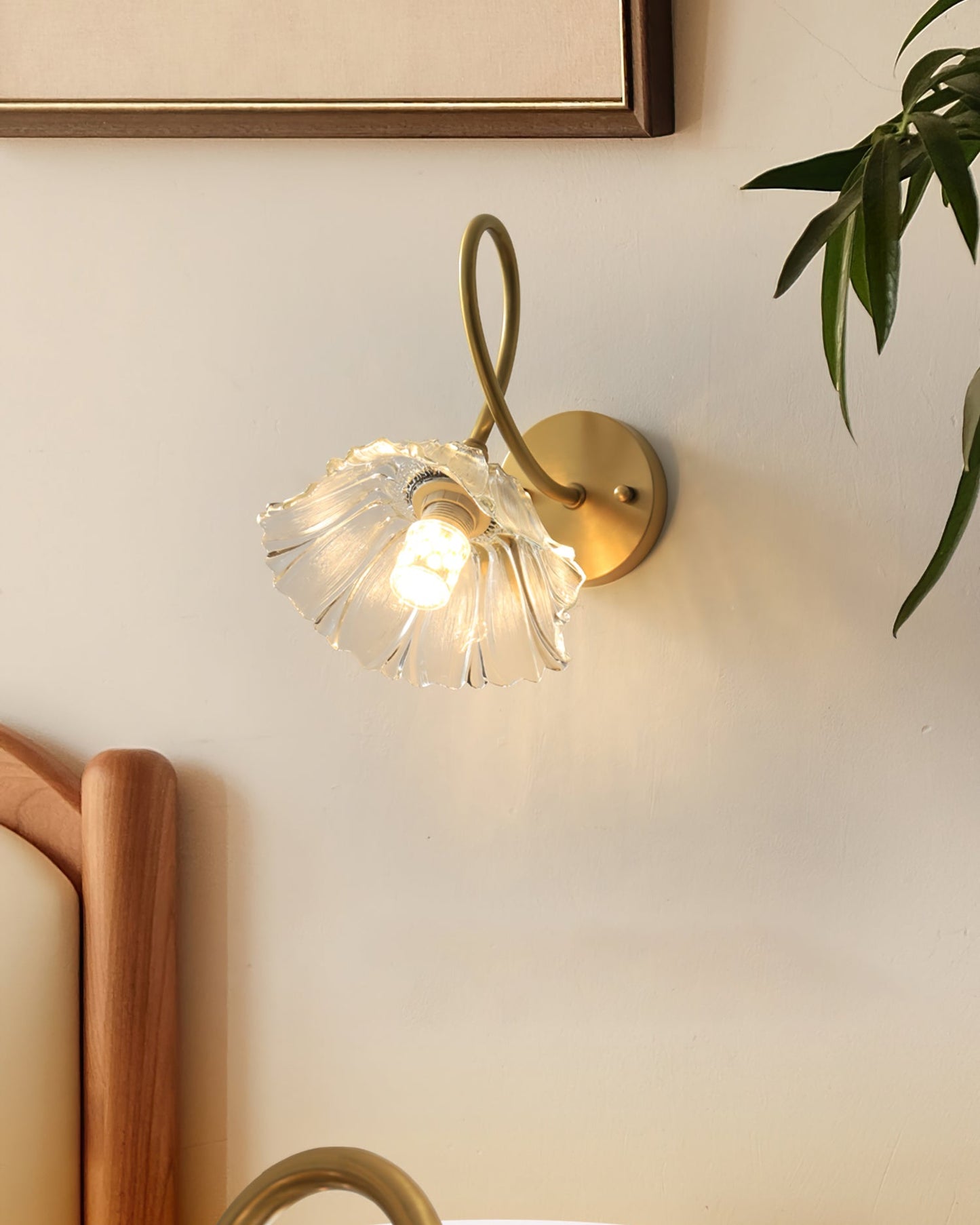 Ercole Wall Lamp