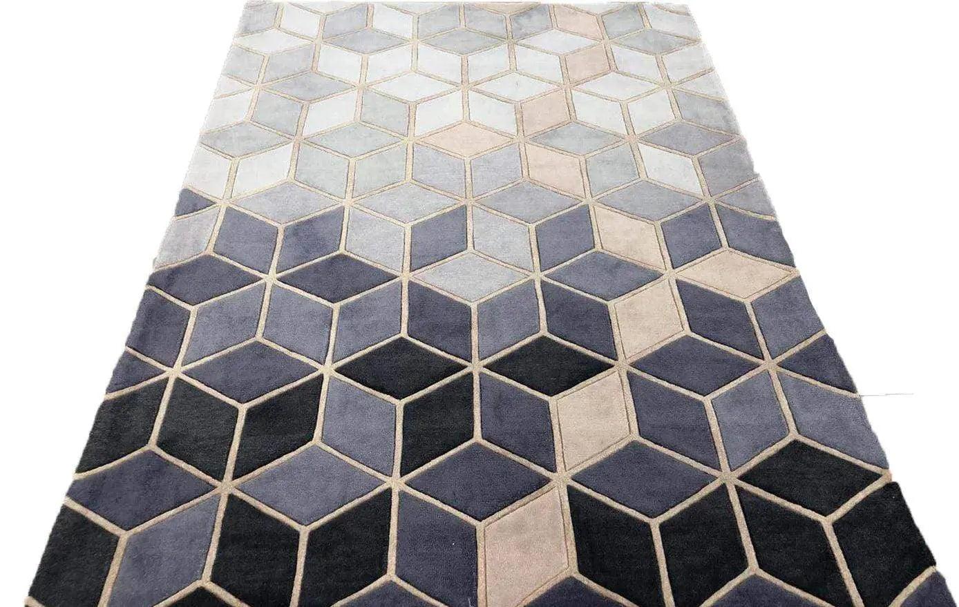 Euclid Rug