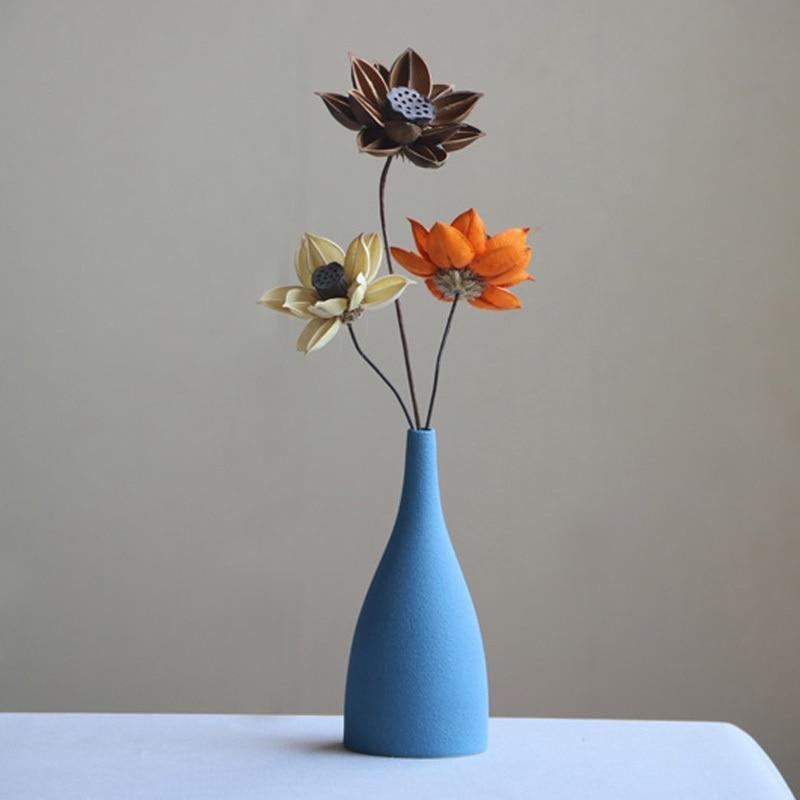 Texture Vase - Nordic Side - bis-hidden, home decor, vases
