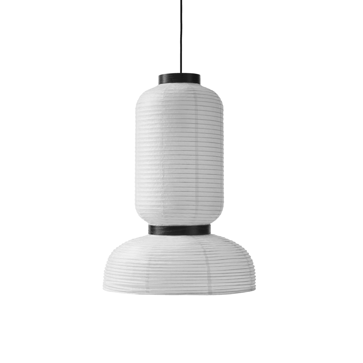 Rice Paper Lantern Pendant Light