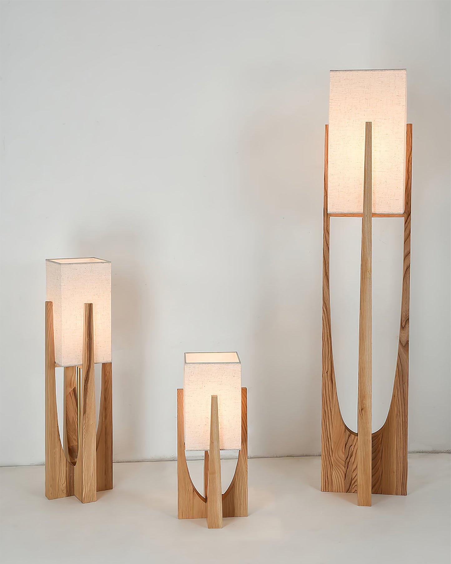 Fairbanks Floor Lamp