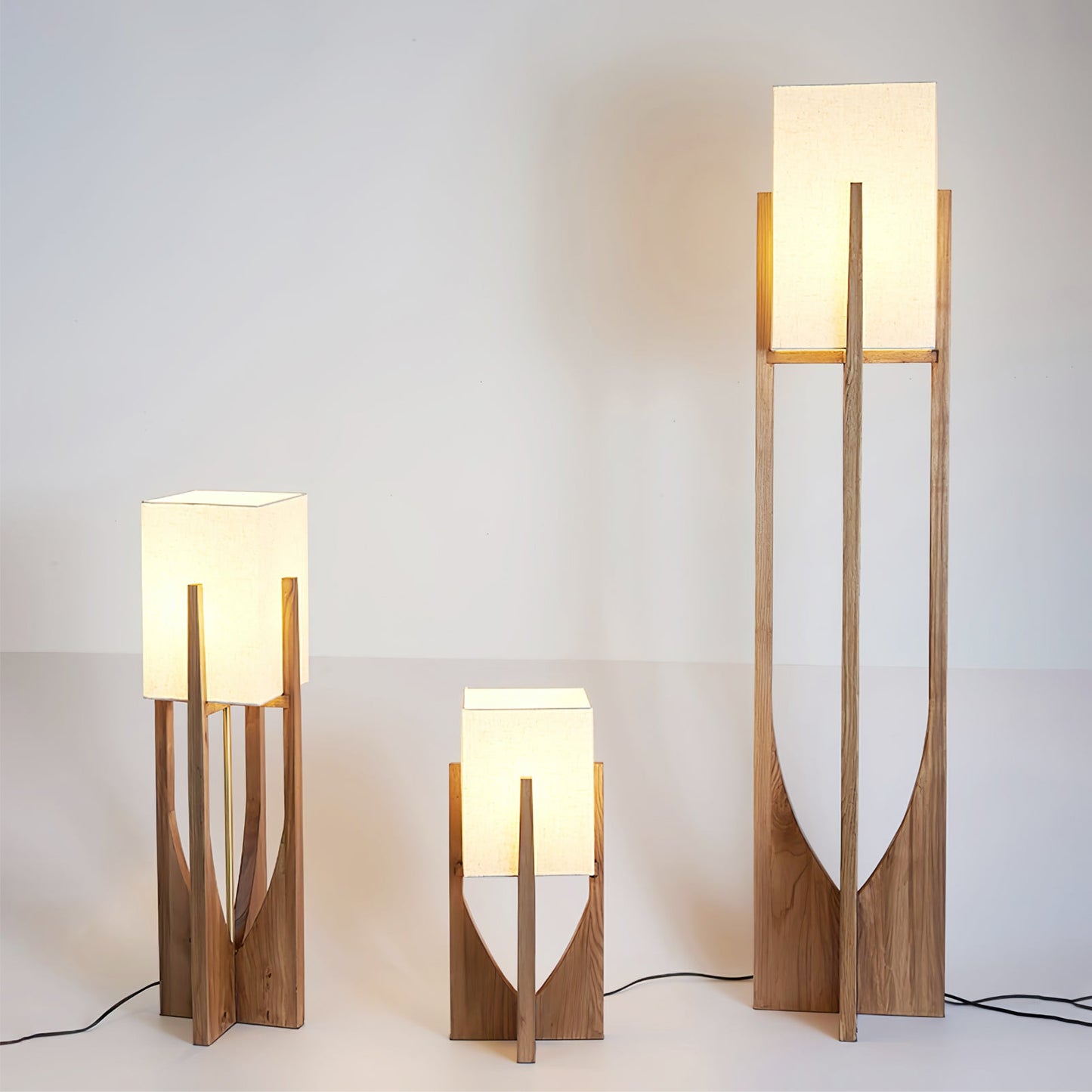 Fairbanks Floor Lamp
