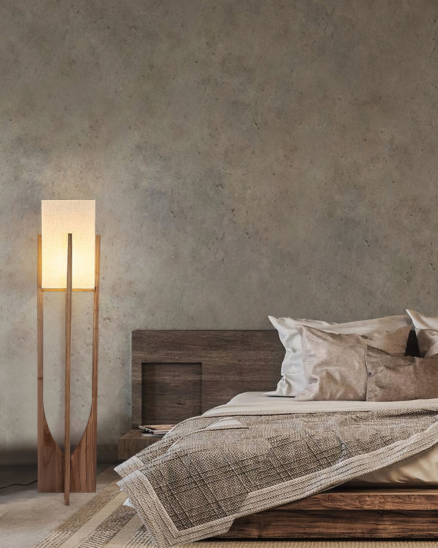 Fairbanks Floor Lamp