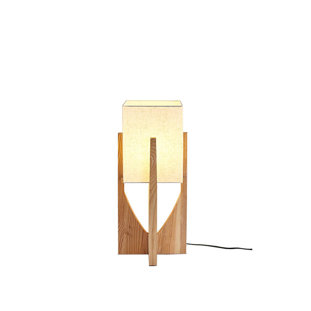 Fairbanks Floor Lamp